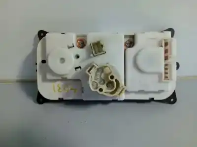 Pezzo di ricambio per auto di seconda mano controllo riscaldamento / aria condizionata per chrysler jeep cherokee (kj) 2.5 crd cat riferimenti oem iam 55037533ae e3-b6-22-1 
