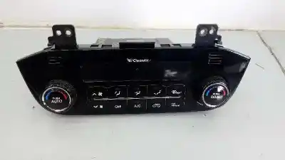 Pezzo di ricambio per auto di seconda mano controllo climatico per kia sportage drive 4x2 riferimenti oem iam 972503u101