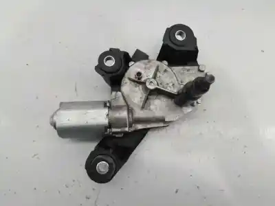 Автозапчасти б/у мотор заднего стеклоочистителя за nissan qashqai (j10) tekna sport ссылки oem iam 28710jd000 e2-b4-3-1 