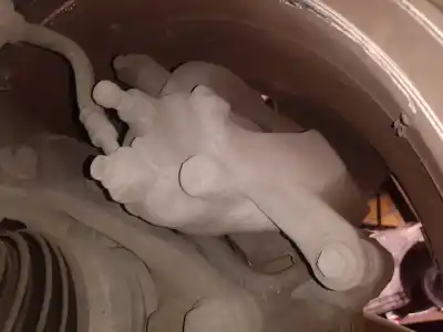 Pezzo di ricambio per auto di seconda mano pinza freno anteriore sinistra per chevrolet orlando lt+ riferimenti oem iam 