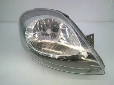 Second-hand car spare part right headlight for renault trafic combi (ab 4.01) 9 - plazas (l1h1) acristalado. combi corto oem iam references 084421133r  