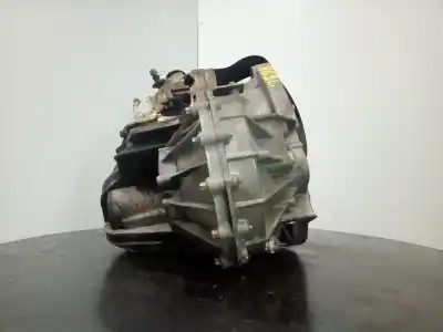 Gebrauchtes Autoersatzteil getriebe zum renault trafic combi (ab 4.01) 9 - plazas (l1h1) acristalado. combi corto oem-iam-referenzen pk6377 m1-b3-150 