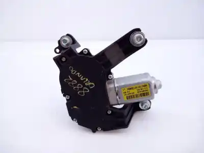Pezzo di ricambio per auto di seconda mano motore tergicristallo posteriore per chevrolet orlando lt+ riferimenti oem iam 95483121