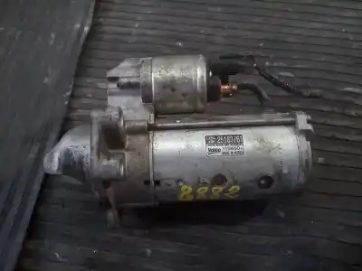Peça sobressalente para automóvel em segunda mão motor de arranque por chevrolet orlando lt+ referências oem iam 25183761 p3-b7-15-3 1196601