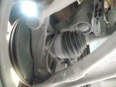 Pezzo di ricambio per auto di seconda mano snodo anteriore sinistro per chevrolet orlando lt+ riferimenti oem iam 