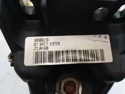 Автозапчастина б/у передня права подушка безопасности для audi q7 (4l) 3.0 v6 24v tdi посилання на oem iam jt1l041426 e1-b6-43-2 