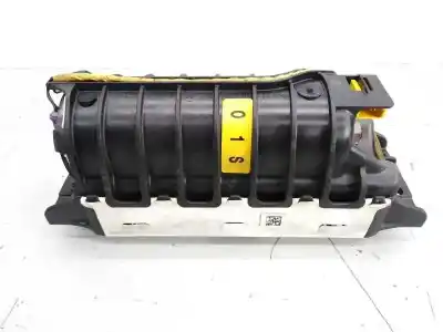 Автозапчастина б/у передня права подушка безопасности для audi q7 (4l) 3.0 v6 24v tdi посилання на oem iam jt1l041426 e1-b6-43-2 