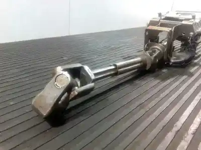 Pezzo di ricambio per auto di seconda mano piantone dello sterzo per seat leon (1p1) reference riferimenti oem iam 1k1419502r p2-b12-2 