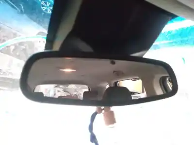Pezzo di ricambio per auto di seconda mano specchio interno per chevrolet orlando lt+ riferimenti oem iam 
