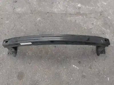 Автозапчастина б/у передній бампер підсилення для seat ibiza (6j5) stylance / style посилання на oem iam 6j0807109a