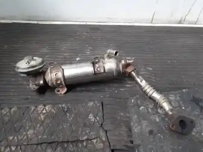 Second-hand car spare part egr cooler for chevrolet epica lt oem iam references 96817829