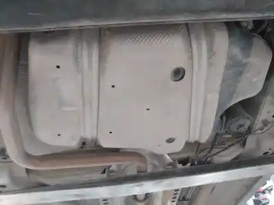 Pezzo di ricambio per auto di seconda mano serbatoio di carburante per chevrolet orlando lt+ riferimenti oem iam 