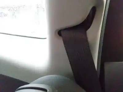 Pezzo di ricambio per auto di seconda mano cintura di sicurezza posteriore sinistra per chevrolet orlando lt+ riferimenti oem iam 