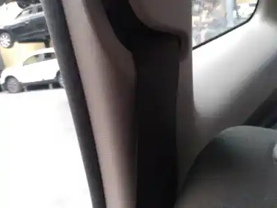 Pezzo di ricambio per auto di seconda mano cintura di sicurezza posteriore destra per chevrolet orlando lt+ riferimenti oem iam 