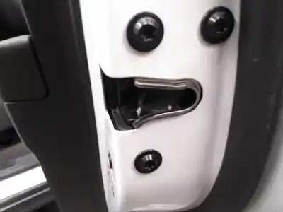 Pezzo di ricambio per auto di seconda mano serratura porta posteriore destra per chevrolet orlando lt+ riferimenti oem iam 