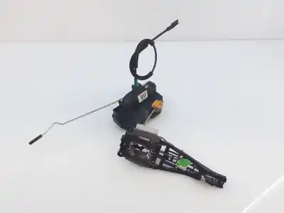 Pezzo di ricambio per auto di seconda mano serratura porta anteriore destra per chevrolet orlando lt+ riferimenti oem iam 13579566