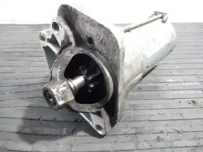 Pezzo di ricambio per auto di seconda mano motorino di avviamento per renault clio iv expression riferimenti oem iam 233003329r p3-b7-5-1 5e53485pg3b