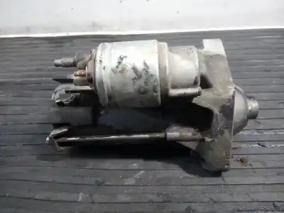 Pezzo di ricambio per auto di seconda mano motorino di avviamento per renault clio iv expression riferimenti oem iam 233003329r p3-b7-5-1 5e53485pg3b