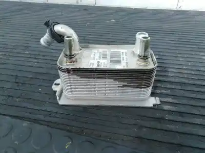 Peça sobressalente para automóvel em segunda mão radiador de óleo do motor por volvo v60 kombi ocean race referências oem iam 6g917a095ad