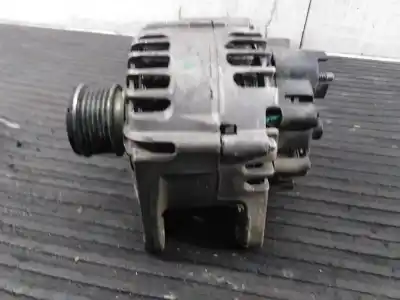 Автозапчасти б/у генератор за renault clio iv expression ссылки oem iam 231001318r p3-a4-13-3 tg12c2412627732a