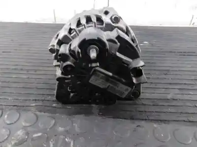 Автозапчасти б/у генератор за renault clio iv expression ссылки oem iam 231001318r p3-a4-13-3 tg12c2412627732a