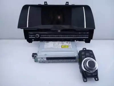 Pièce détachée automobile d'occasion  pour BMW SERIE 5 TOURING (F11)  Références OEM IAM 928669903 E3-A2-40-4 928900702