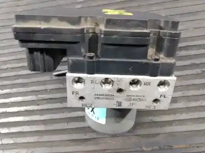 Автозапчасти б/у абс за kia optima drive ссылки oem iam 58920d4170