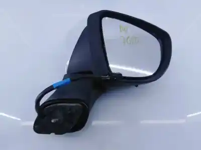 Peça sobressalente para automóvel em segunda mão Espelho Retrovisor Direito por RENAULT CLIO IV Expression Referências OEM IAM 1285323005 E1-A1-10-1 14GWC012131 Peça sobressalente para automóvel em segunda mão Espelho Retrovisor Direito por RENAULT CLIO IV Expression Referências OEM IAM 1285323005 E1-A1-10-1 14GWC012131
