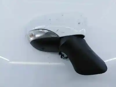 Автозапчастина б/у правий задний огляд для renault clio iv expression посилання на oem iam 1285323005 e1-a1-10-1 14gwc012131