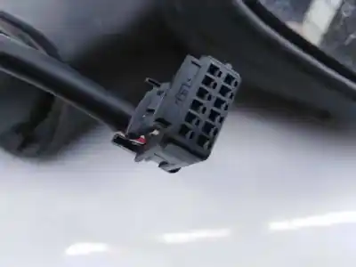 Автозапчастина б/у правий задний огляд для renault clio iv expression посилання на oem iam 1285323005 e1-a1-10-1 14gwc012131