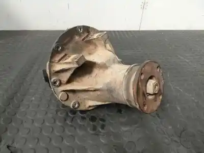 Peça sobressalente para automóvel em segunda mão diferencial traseiro por suzuki vitara se/sv (et) 1.6 cat referências oem iam  p1-b6-40 