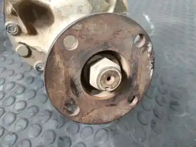 Peça sobressalente para automóvel em segunda mão diferencial traseiro por suzuki vitara se/sv (et) 1.6 cat referências oem iam  p1-b6-40 