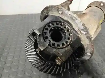 Peça sobressalente para automóvel em segunda mão diferencial traseiro por suzuki vitara se/sv (et) 1.6 cat referências oem iam  p1-b6-40 