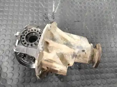 Peça sobressalente para automóvel em segunda mão diferencial traseiro por suzuki vitara se/sv (et) 1.6 cat referências oem iam  p1-b6-40 
