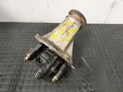 Peça sobressalente para automóvel em segunda mão diferencial traseiro por suzuki vitara se/sv (et) 1.6 cat referências oem iam  p1-b6-40 