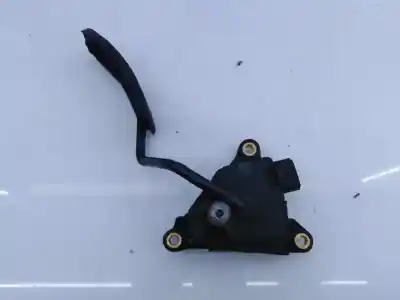 Автозапчастина б/у педаль акселератора для renault kangoo dynamique acción especial посилання на oem iam 8200436864 e2-a1-2-3 