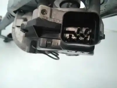 Peça sobressalente para automóvel em segunda mão motor do limpa para brisas por kia optima drive referências oem iam 98100d4000 e2-b5-20-2 035256120