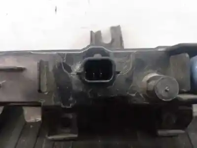 Peça sobressalente para automóvel em segunda mão farolim dianteiro esquerdo por renault clio iv expression referências oem iam 89208551 e1-a1-39-1 ro79773