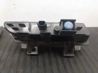 Peça sobressalente para automóvel em segunda mão farolim dianteiro esquerdo por renault clio iv expression referências oem iam 89208551 e1-a1-39-1 ro79773