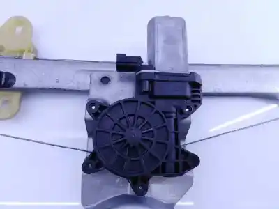 Автозапчастина б/у регулятор вікна передній лівий для renault clio iv expression посилання на oem iam 128001472b e1-a1-4-1 9030318c Автозапчастина б/у регулятор вікна передній лівий для renault clio iv expression посилання на oem iam 128001472b e1-a1-4-1 9030318c