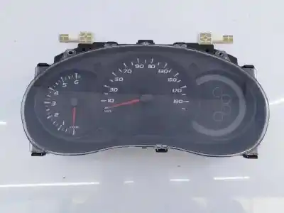 Автозапчастина б/у  для RENAULT KANGOO  Посилання на OEM IAM 248101769R E2-A1-2-3 P820796010