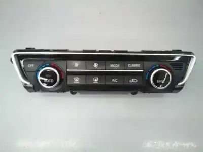 Автозапчасти б/у климат-контроль за kia optima drive ссылки oem iam 97250d4812