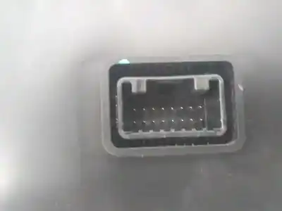 Peça sobressalente para automóvel em segunda mão comando de sofagem (chauffage / ar condicionado) por kia optima drive referências oem iam 97250d4812 e3-a3-29-4 38000008140