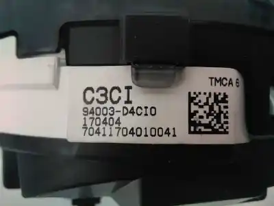 Peça sobressalente para automóvel em segunda mão quadrante por kia optima drive referências oem iam 94003d4ci0 e3-a3-29-4 170404