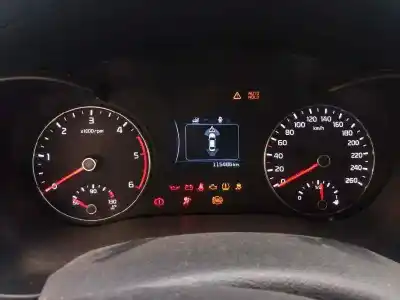 Peça sobressalente para automóvel em segunda mão quadrante por kia optima drive referências oem iam 94003d4ci0 e3-a3-29-4 170404