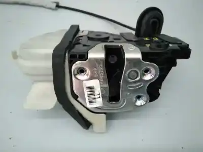 Second-hand car spare part left front door lock for kia optima drive oem iam references 81310d4080 e2-b5-45-1 