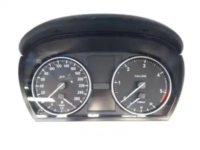 Gebrauchtes Autoersatzteil  zum BMW SERIE 3 BERLINA (E90)  OEM-IAM-Referenzen 102535086 E3-A2-40-2 916684603