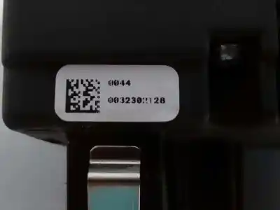 Автозапчастина б/у клімат-контроль для audi a3 (8v) ambiente посилання на oem iam 8v0820047d e2-a1-8-2 