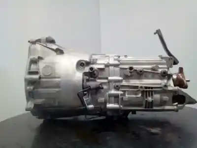 Second-hand car spare part GEARBOX for BMW SERIE 1 BERLINA (E81/E87)  OEM IAM references BEY M1-A2-158 GS637DZ