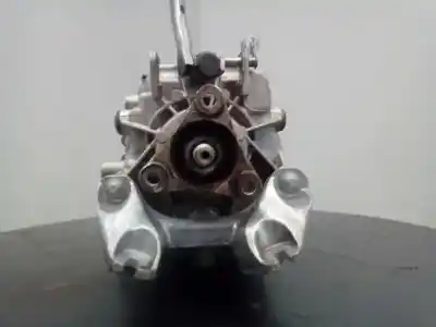 Pezzo di ricambio per auto di seconda mano riduttore per bmw serie 1 berlina (e81/e87) 118d riferimenti oem iam bey m1-a2-158 gs637dz